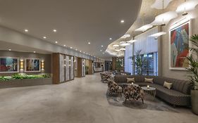 Hilton Dublin